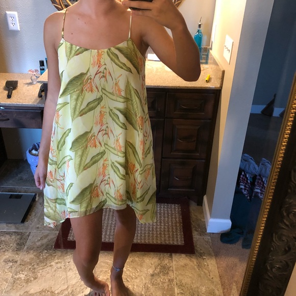 BcbgGeneration Dress - Picture 1 of 2